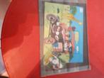 2 timbres TINTIN AUX CONGO,SOUS BLISTER.., Ophalen of Verzenden, Kuifje, Zo goed als nieuw