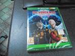 Xbox one One punch man A hero nobody knows (nieuw in verpakk, Combat, À partir de 12 ans, Enlèvement ou Envoi, Neuf