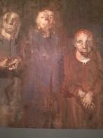 Jean Rustin Peintures 130pag 110ill, Ophalen of Verzenden, Nieuw, Schilder- en Tekenkunst