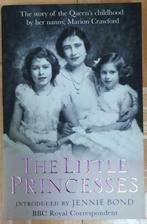 The Little Princesses - Marion Crawford, Ophalen of Verzenden