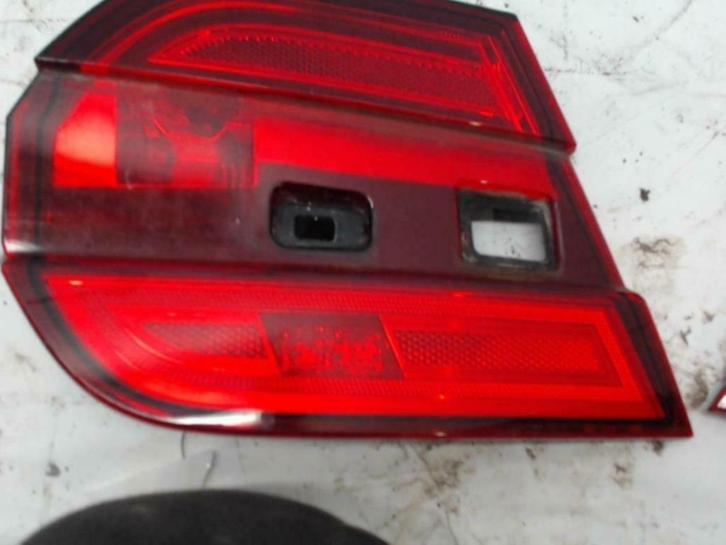 Feu arrière secondaire droit Jaguar XF( 2.2D) 120kw, Autos : Pièces & Accessoires, Éclairage, Jaguar, Utilisé, Enlèvement