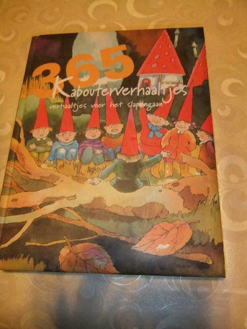 verhaaltjesboek, Boeken, Kinderboeken | Baby's en Peuters, Zo goed als nieuw, 3 tot 4 jaar, Ophalen of Verzenden
