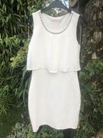 7 kleedjes, Kleding | Dames, Ophalen of Verzenden, Maat 38/40 (M), Wit