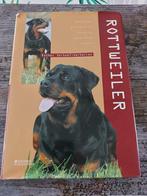 Rottweiler boek te koop, Enlèvement