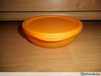 Allerlei nieuwe Tupperware, Ophalen of Verzenden, Nieuw, Geel