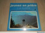 - Single - Jeunes en priëre -, Cd's en Dvd's, Vinyl | Overige Vinyl, Ophalen of Verzenden