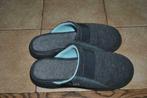Slipper maat 37, blauw*grijs, merk Isotener., Isotener, Nieuw, Ophalen of Verzenden, Pantoffels of Sloffen