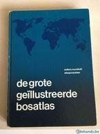 de grote geillustreerde bosatlas, Enlèvement, Utilisé