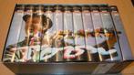 videocassettes, Ophalen