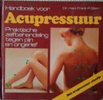 Handboek voor acupressuur, Dr. Med.Frank, Boeken, Gezondheid en Conditie, Ophalen