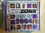 hitzone - best of 2004 - 2cd box, Cd's en Dvd's, Boxset, 2000 tot heden, Ophalen of Verzenden