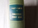 Jongedame zoekt man / Hajo Sanke, Ophalen of Verzenden, Zo goed als nieuw, Hajo Sanke