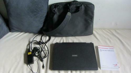 PC portable Toshiba M40-277, Informatique & Logiciels, Ordinateurs portables Windows, Utilisé, Enlèvement ou Envoi