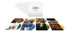 ABBA - The Studio Albums 8 vinyles colorisés, 12 pouces, Enlèvement ou Envoi