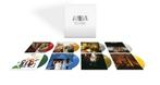 ABBA - The Studio Albums 8 vinyles colorisés, Ophalen of Verzenden, 12 inch