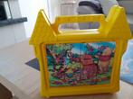 Kinder puzzel, Ophalen, 10 tot 50 stukjes, Zo goed als nieuw, 2 tot 4 jaar