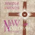 Simple Minds: Singles en CD's, Cd's en Dvd's, Ophalen of Verzenden, 1980 tot 2000