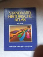 Historische Altlas Standaard, Boeken, Nieuw, Ophalen of Verzenden, Van In