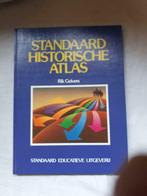 Historische Altlas Standaard, Boeken, Ophalen of Verzenden, Nieuw, Van In