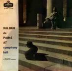 LP Wilbur De Paris & New Orleans Jazz ‎At Symphony Hall 1957, Cd's en Dvd's, 1940 tot 1960, Jazz, Gebruikt, Ophalen of Verzenden