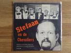 single stefaan en de chevaliers, Cd's en Dvd's, Nederlandstalig, Ophalen of Verzenden, 7 inch, Single