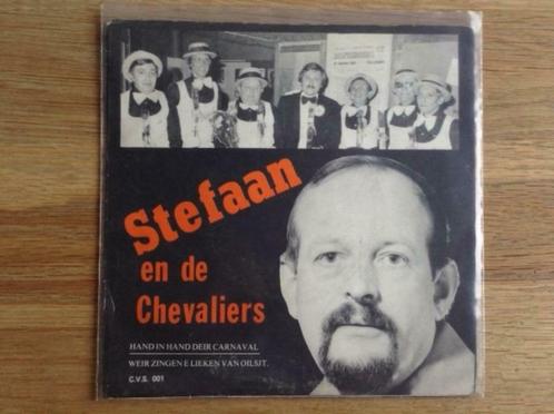 single stefaan en de chevaliers, Cd's en Dvd's, Vinyl Singles, Single, Nederlandstalig, 7 inch, Ophalen of Verzenden