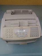 FAX CANON L-250, Télécoms, Enlèvement, Fax