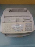 CANON L-250 FAX, Telecommunicatie, Faxen, Ophalen, Fax