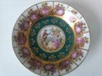 klein schaaltje fine porcelaine dieux calsbader, Antiek en Kunst, Ophalen of Verzenden