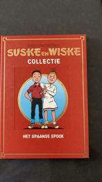 Suske en Wiske het Spaanse spook lekturama, Boeken, Ophalen