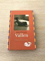 Vallen, Boeken, Ophalen, Nieuw, Anne Provoost, Fictie