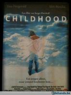 Childhood,  Sergei Davidoff, Originele DVD, Enlèvement