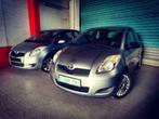 Toutes Pièces TOYOTA YARIS de 1999 à 2011 DOUR AUTOMOBILE, 5 places, 90 ch, Achat, Hatchback