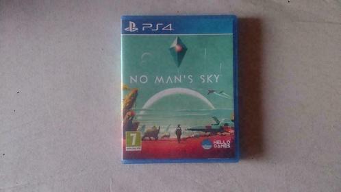 No man's sky, Games en Spelcomputers, Games | Sony PlayStation 4, Ophalen of Verzenden