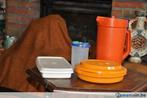 lot tupperware n°1, Maison & Meubles, Cuisine| Tupperware, Enlèvement ou Envoi, Utilisé