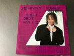 Vinyl single Just Got Paid - Johnny Kemp, Pop, Ophalen of Verzenden, 7 inch, Single