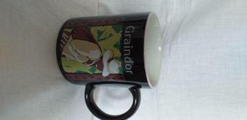 Mug Graindor, Enlèvement ou Envoi, Utilisé, Porcelaine, Tasse et/ou soucoupe