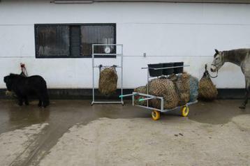 hooiweegschaal beschikbaar voor biedingen