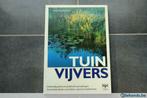 Tuin Vijvers (Peter Stadelmann), Boeken, Ophalen of Verzenden, Gelezen