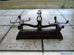 oude weegschaal, Antiek en Kunst, Antiek | Gereedschap en Instrumenten