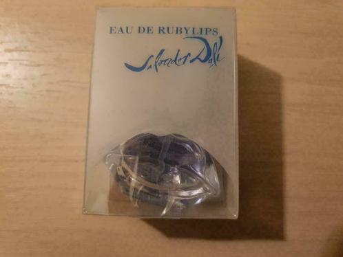 nouveau eau de salvador dali  12 ml, Handtassen en Accessoires, Uiterlijk | Parfum, Nieuw, Ophalen of Verzenden