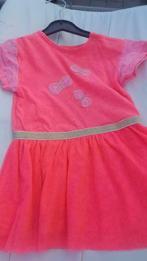 Kleedjes tweeling maat 86, Ophalen of Verzenden, Gebruikt, Kleding