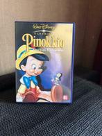 dvd Pinokkio, Poppen, Alle leeftijden, Ophalen of Verzenden, Tv fictie