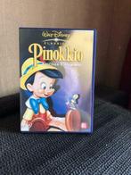 dvd Pinokkio, Tous les âges, Enlèvement ou Envoi, Poupées ou Marionnettes, TV fiction