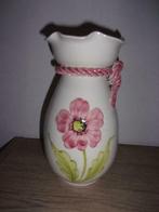 broc ou vase, Utilisé, Moins de 50 cm, Enlèvement ou Envoi