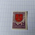 timbres MNH Belgique 546 **, Timbres & Monnaies, Sans enveloppe, Neuf, Autre, Autre