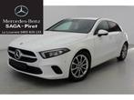 mercedes-benz a 200 progressive, Berline, 120 kW, Jantes en alliage léger, Blanc