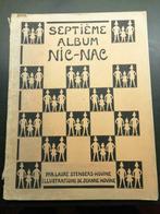 Stengers-Hovine (Laure) - Nic-Nac : septième album, Utilisé, Enlèvement ou Envoi