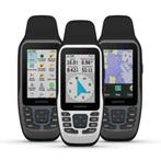 Garmin GPSMAP 79s, Verzenden, Nieuw, Gps of Kompas