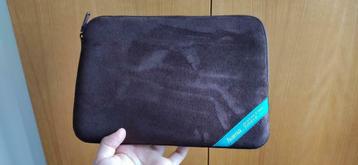 Housse HAMA en Velour pour Notebook ou Tablette 10.2" / 26cm, Enlèvement ou Envoi, Neuf, Hama